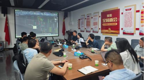 中石油管道工程公司首個(gè)規(guī)?；凭G氫項(xiàng)目取得重要進(jìn)展