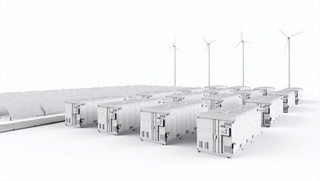 新型儲能“充電寶”,可同時(shí)滿足近3000萬戶居民1小時(shí)用電