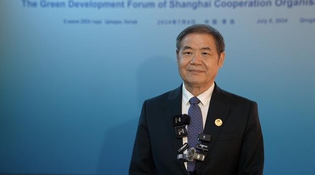 潘家華：走可再生能源軌道，山東必須突破儲(chǔ)能問題