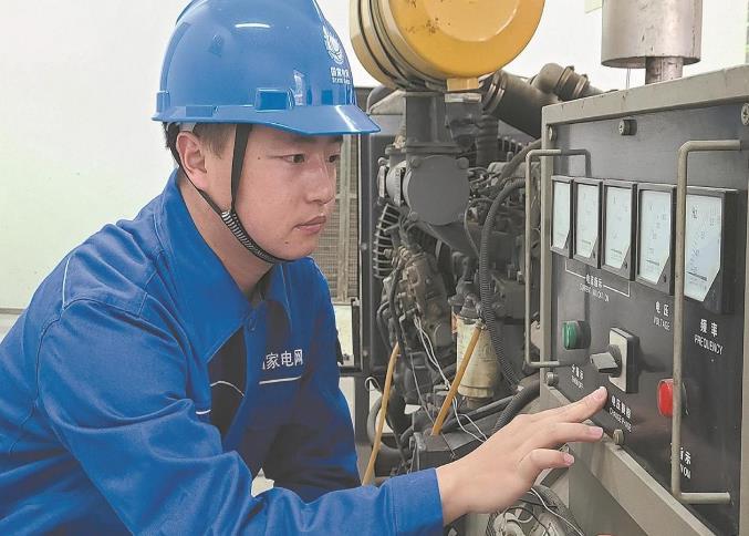 路雖遠(yuǎn)，行則將至——記全國五一勞動獎?wù)芦@得者張鑫