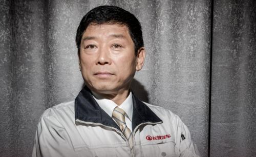 魏建軍堅持“創(chuàng)新不止”，蜂巢能源引領(lǐng)動力電池技術(shù)革命