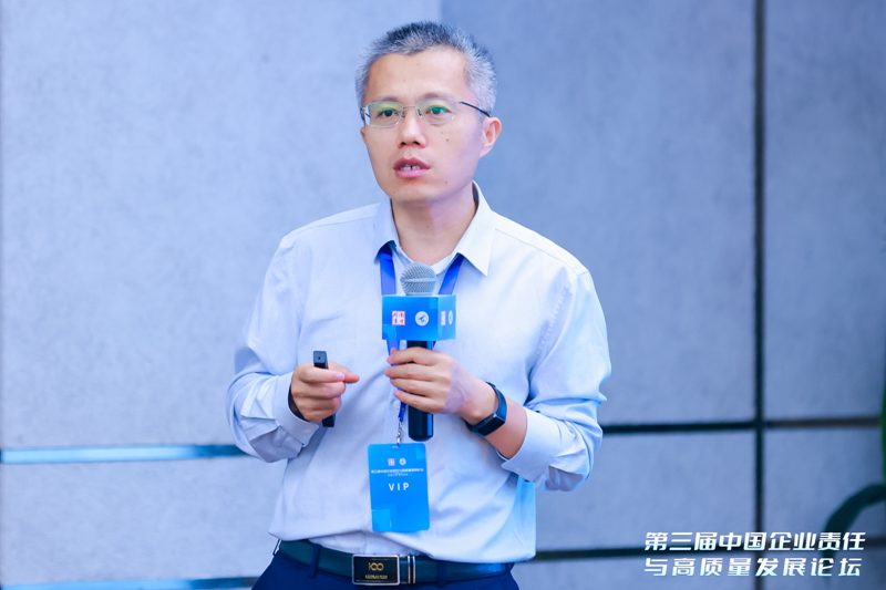 解百臣:儲能與特高壓驅(qū)動“雙碳”目標(biāo)實現(xiàn)的創(chuàng)新路徑