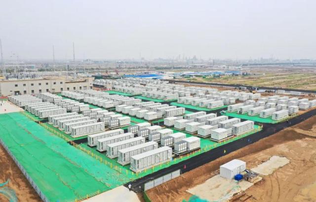 儲能電站運維管理員:風口上的“綠領(lǐng)”職業(yè)