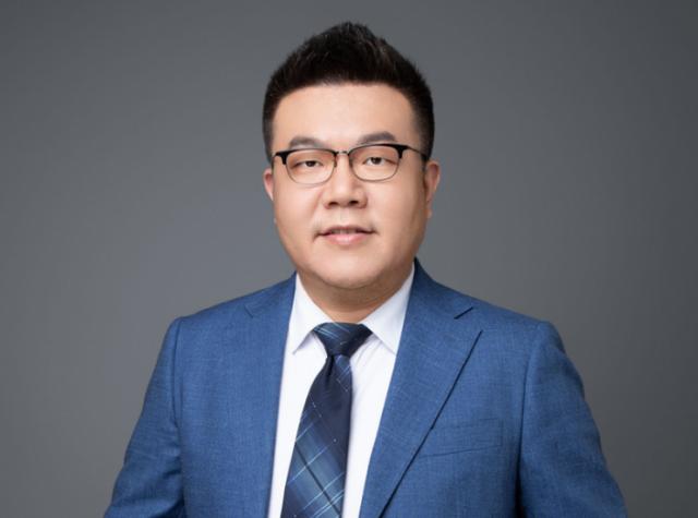 瀾碼科技創(chuàng)始人兼CEO周?。阂钥萍紕?chuàng)新培育新質(zhì)生產(chǎn)力，鍛造經(jīng)濟(jì)高質(zhì)量發(fā)展新引擎
