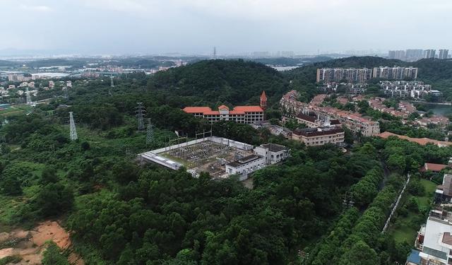 全國首個，南方電網(wǎng)實現(xiàn)新型儲能百毫秒級調(diào)控