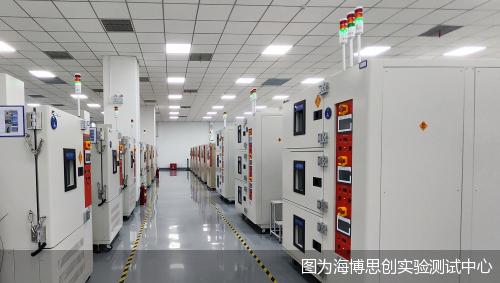 從2000度到5000度，巨型充電寶的儲(chǔ)能進(jìn)化論