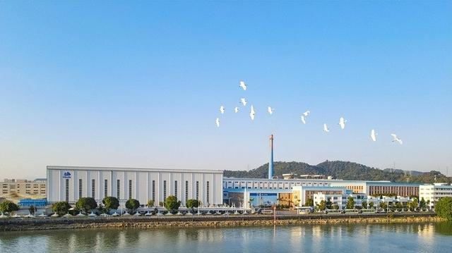 維達集團儲能項目二期成功并網(wǎng),助力綠色發(fā)展新篇章