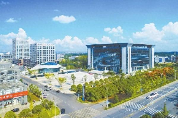 在新能源“儲能”賽道上，湖南如何領跑?