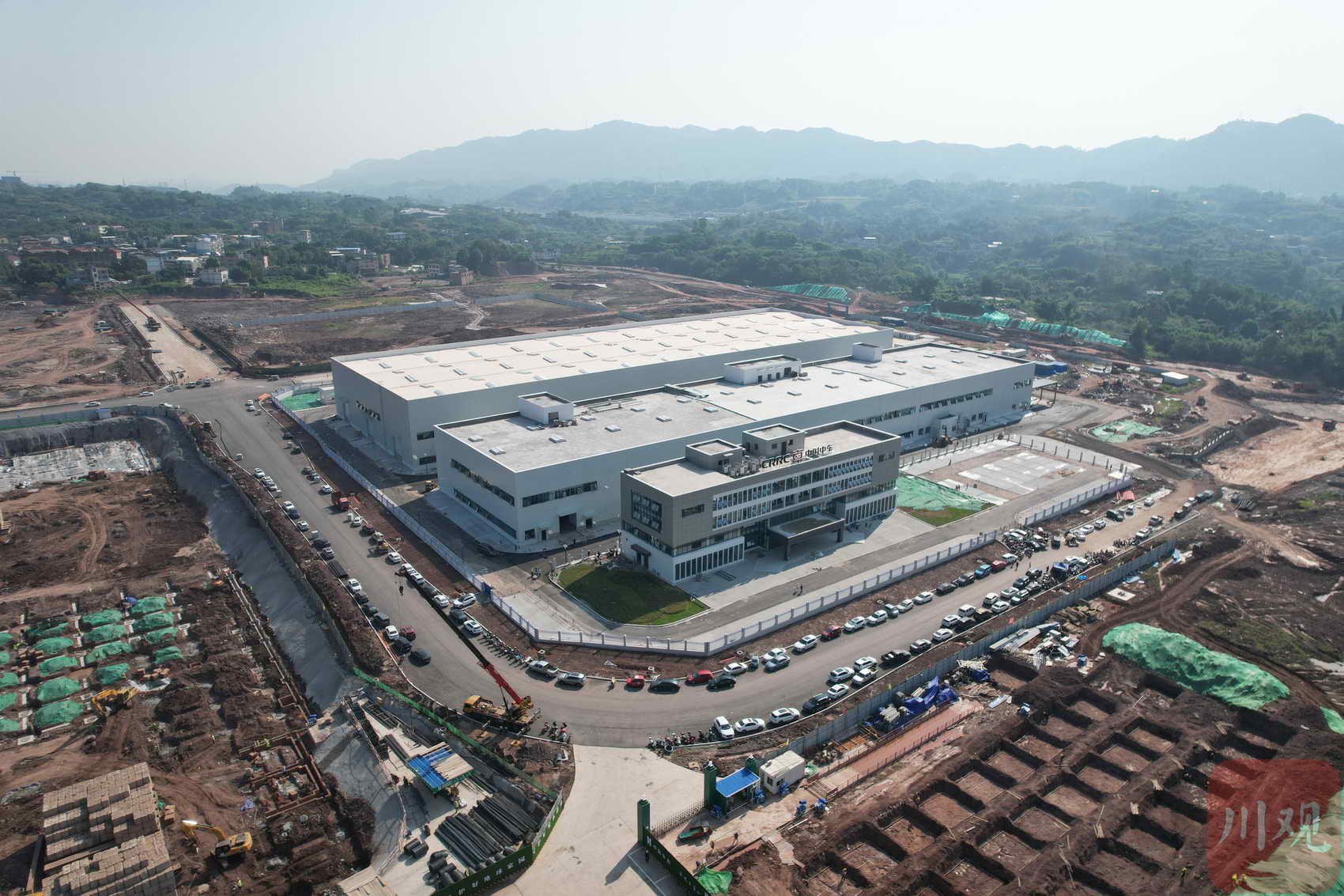 切入儲能新賽道一年多后，宜賓發(fā)展如何?