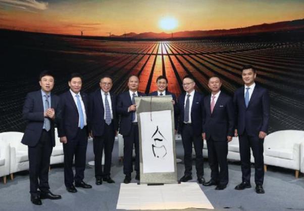 對(duì)話正泰新能董事長陸川：光伏遇冷，正泰的信心從何而來?