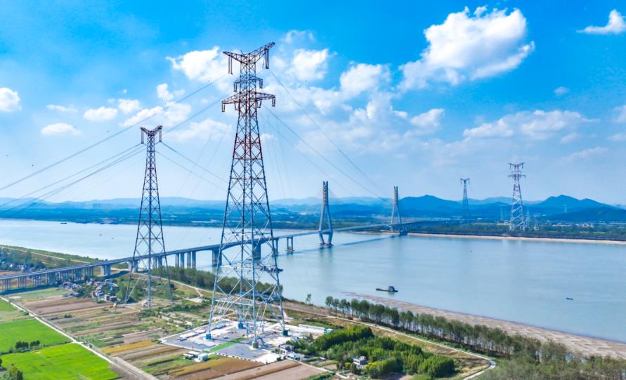 阿勒泰的綠，毫秒級“閃送”