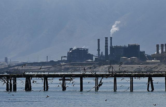 國際能源署：2024年全球煤炭消費(fèi)量將達(dá)87.7億噸，創(chuàng)歷史新高