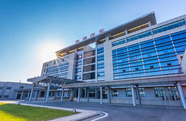 新能源銷量暴增，出口量遙遙領(lǐng)先奇瑞汽車2024年何以如此爭(zhēng)氣?
