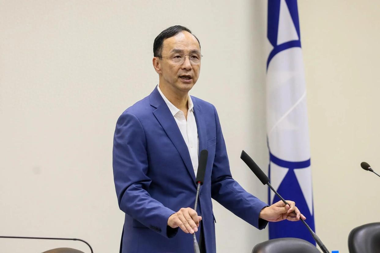 臺灣電價(jià)或?qū)⒃诮衲?月再度調(diào)漲，國民黨擬啟動