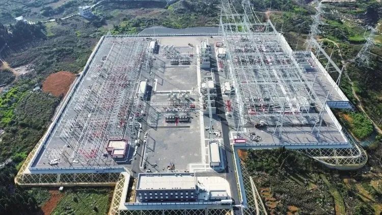 南方電網(wǎng)錨定建設(shè)農(nóng)業(yè)強(qiáng)國目標(biāo)，扎實(shí)服務(wù)“三農(nóng)”工作取得新成效