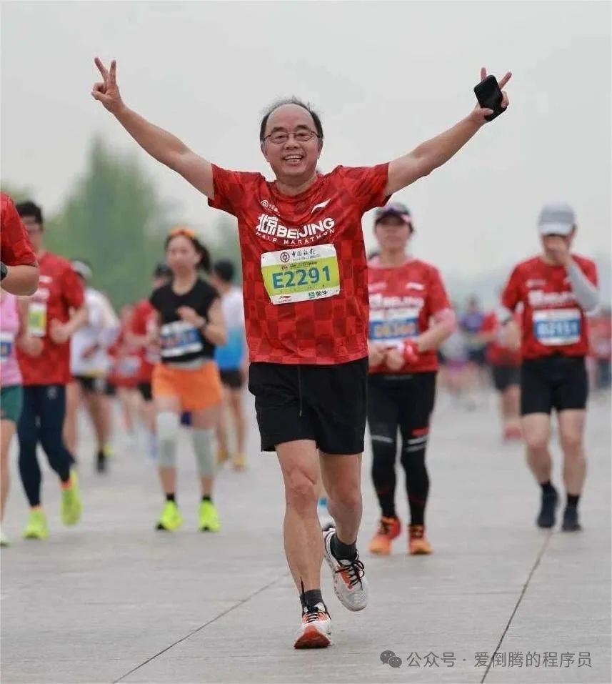 陶建輝：研發(fā)了八年基礎軟件，57 歲的我在 AI 時代迎來了千億機會