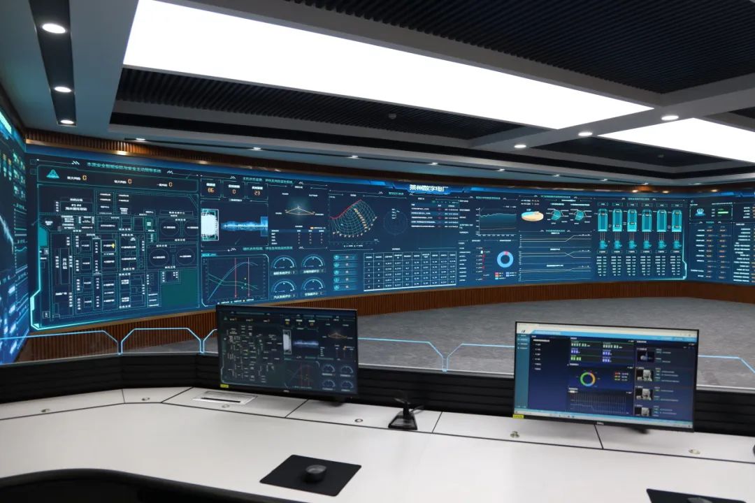 華電山東公司構(gòu)建 “答題式”四級科技管理體系? 打通科技創(chuàng)新與產(chǎn)業(yè)融合發(fā)展深層梗阻