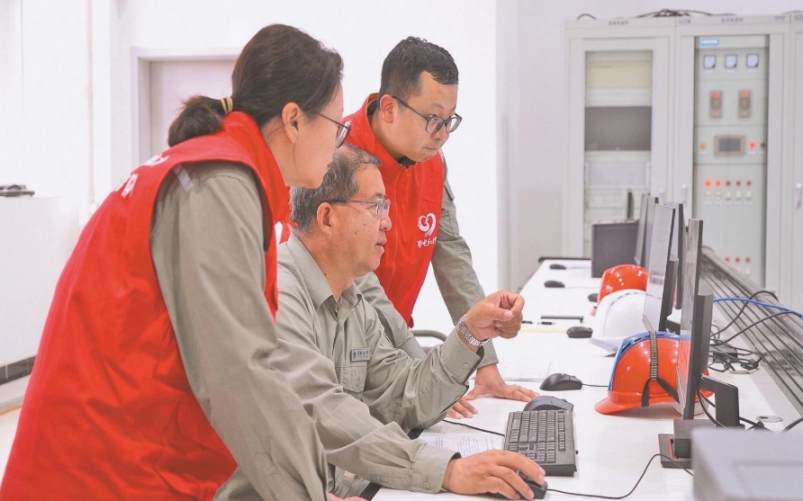 國網(wǎng)湖北電力推進虛擬電廠建設(shè)