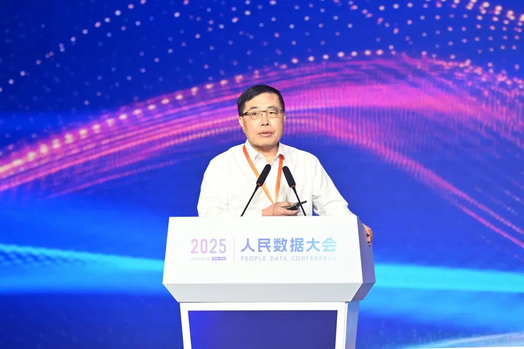 熊夢:以工業(yè)數(shù)據(jù)治理推動新質(zhì)生產(chǎn)力培育