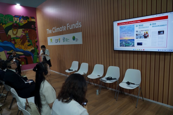 國(guó)網(wǎng)臺(tái)州市黃巖區(qū)供電公司：創(chuàng)新案例亮相第30屆