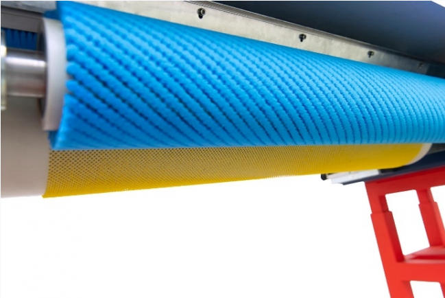 儲能行業(yè)核心設備！瑞典IPCO英彼克傳動系統(tǒng)ScatterPro BX粘性粉體解決方案落地，破解電池制造規(guī)?；a(chǎn)瓶頸